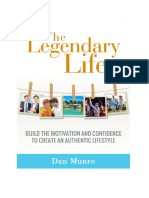 The Legendary Life PDF