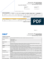 SKF Offer2023Q13380 - OEM087 - OEM087