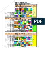 0 Daftar September Revisi 2