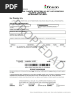 Inscripcion Al RPP | PDF