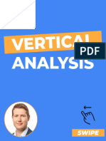 Analysis Vertical: Swipe