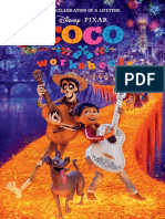 Coco Halloween Worksheets