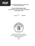 Download Proposal Program Mahasiswa Wirausaha Arief by arif_exve SN68450232 doc pdf