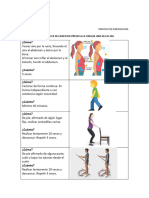 Recopilacion Ejercicios Kinesioterapia