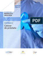 Capítulo 2 - Cancer de Prostata