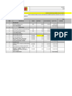 Informe de Interventoria