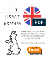 Visit Great Britain