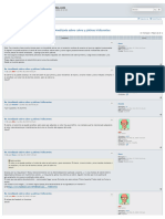 Anodizado Sobre Cobre y Pátinas Iridiscentes 2