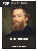 Herman Melville Short Stories