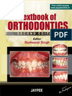 Toaz.info Gurkeerat Singh Textbook of Orthodontics 2nd Editionpdf Pr 921619f28a96246dcd449e49bb596eda