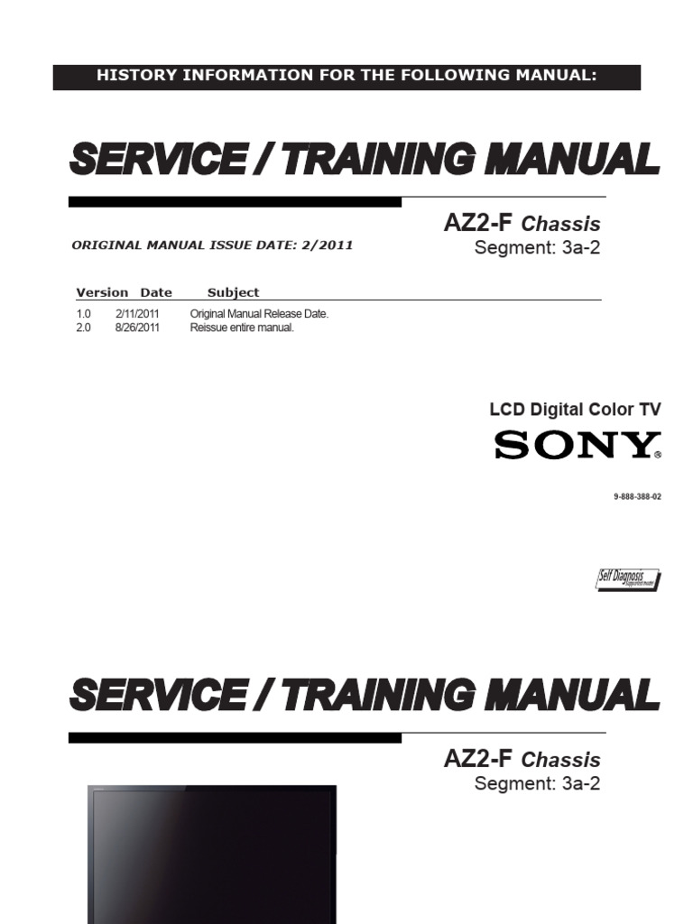 Télécommande de remplacement pour Sony KDL 40EX500