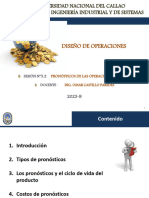 SESIÓN N°5.2-Pronósticos en Las Operaciones Productivas