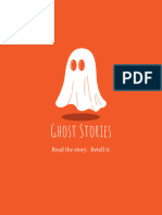 5 Ghost Stories