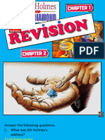 Grade 4 The Blue Diamond Revsion Chapter 1 and 2 VideoMrs. Ma
