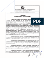 Termo de Compromisso Institucional MPMT e SEDUC-1 FICAI