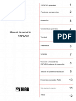 Hiab Space Service Manual 3 PDF Free