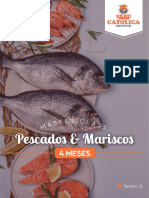 Pescad & Marisc : 4 Meses
