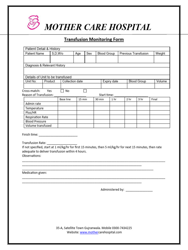 transfusion-monitoring-form-pdf
