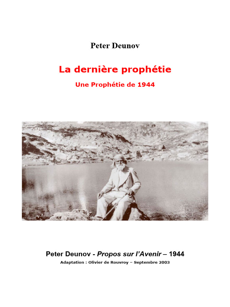 proph-tie-de-peter-deunov-pour-l-avenir-pdf-religion-et-spiritualit