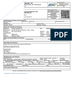 NF 92 Sesc Substituição