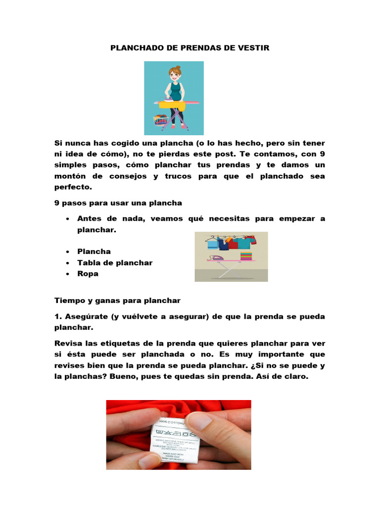 How to iron a shirt. #fashion #clothes #ironingashirt #TestimuModa - YouTube, image size:768x1024