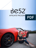 Be 52 Affiliate