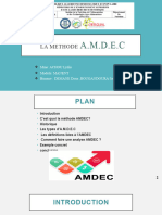 Methode Amdec