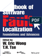 Wiley Handbook of Software