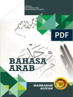 Bahasa Arab Ma Kelas Xi KSKK 2020 Compresspdf