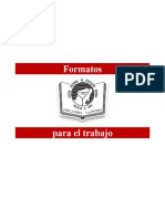 Formatos Sesión2