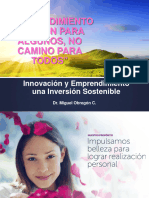 Emprendimiento