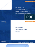 Energias Renovables Semana 2