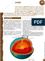 Theme Geothermie