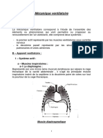 Physiologie2an-Mecanique Ventilatoire