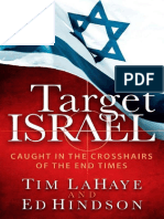 6 Objetivo Israel - Tim LaHaye y Ed Hindson