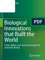 Biological Innovations Built Wolrd