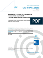 NTC Iso Iec 27002 2022 - 001-100