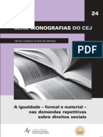 Serie Monografias 24 - COMPLETA