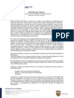 Proceso Pruebas Psicometricas LPC Undecima 2023 - 3 3