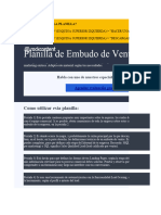 (HAZ TU COPIA PARA EDITAR) Planilla de Embudo de Ventas