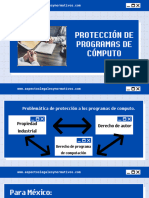 3.-Protección Al Software