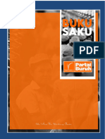 Buku Saku Partai Buruh (Final) PDF