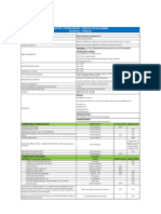 Slip de Cotizacion Afi Gold Sucursales Menores