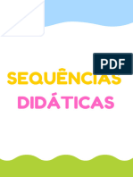 6 Sequencias Didaticas