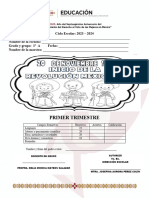 Examen Primero A