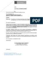 Carta R73 2023 Jz17callao Migraciones