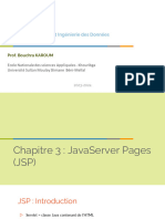 Cours JAVA EE IID Chapitre 3