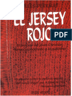 El Jersey Rojo-1