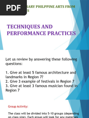 ConArts-PPT-Week9
