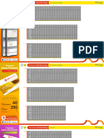 Fiche Horaires Ligne T2 2023